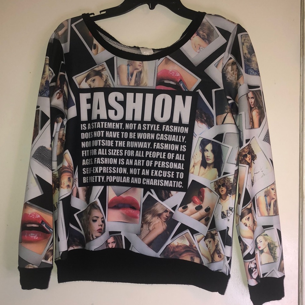 Nice Shirt For Sale